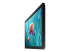 Samsung QB13R-M - 13" Diagonal Class QBR Series LED display unit - Right side