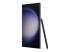 Samsung Galaxy S23 Ultra - Right-angle