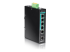 TRENDnet TI-PG541 - Switch - Left-angle