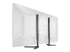 NEC ST-65M - Stand - for LCD display - Back