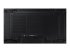 Samsung VM46B-U - 46" Diagonal Class VMB-U Series LED-backlit LCD display - Back