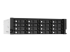 QNAP TL-R1620Sep-RP - Hard drive array - Left-angle