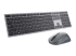 Dell Premier Wireless Keyboard and Mouse KM7321W - Front