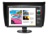 EIZO ColorEdge CG2420 - Front