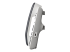 Poly - Telephone wall mounting bracket for desk phone - Right side