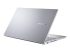 ASUS VivoBook 15X OLED M1503QA-L1072W - Back