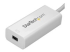 StarTech USB-C to Mini DisplayPort Adapter - Close up