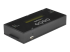 StarTech.com 1:1 Hard Drive Duplicator and Eraser for 2.5"/ 3.5" SATA (I/II/III) & SAS (I/II) HDD SSD - Left-angle