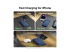 Belkin BoostCharge Plus power bank - Multi-angle