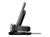 Belkin BoostCharge 3-in-1 wireless charging stand - Right side