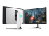 Alienware 32 Gaming Monitor AW3225QF - Multi-angle