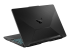 ASUS TUF Gaming A15 FA506NCR-HN015W - Back