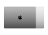 Apple MacBook Pro - 14.2" - Close up