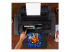 Canon PIXMA PRO-200 - printer - Top