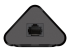 D-Link DPE-302GE Gigabit PoE Extender - Right side
