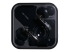 Nothing Ear (2) - True wireless earphones with mic - Front