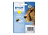 Epson T0714 - yellow - Front