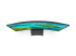 Philips E-line 241E1SCA - Top