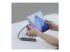 Startech - Docking station - Left-angle