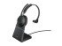 Jabra Evolve2 65 MS Mono - Left-angle