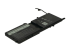 2-Power Main Battery Pack - Left-angle