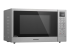 Panasonic NN-ST48KSBPQ - Left-angle