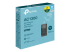 TP-Link AC1300 Mini Wireless MU-MIMO USB Adapter - Left-angle