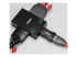 Lindy HDMI 2.0 EDID Emulator - Right-angle