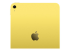 Apple 10.9-inch iPad Wi-Fi + Cellular - Close up
