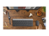 Logitech Slim Wireless Combo MK470 - Top