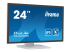 iiyama ProLite T2452MSC-W1 - Left-angle