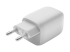 Belkin BoostCharge Pro GaN - Back
