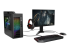 Lenovo Legion T730-28ICO - Left-angle