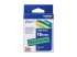 Brother TZe-741 - Self-adhesive - Front