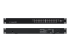 Ubiquiti EdgeSwitch 24 - Multi-angle