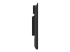 ViewSonic CDE4330 - 43" Diagonal Class (42.5" viewable) - Left side