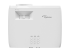 Optoma ZH462 - DLP projector - Top