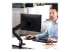 Fellowes - Mounting kit - Back