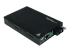 StarTech.com 10/100 Mbps Multi Mode Fiber Media Converter SC - Right-angle