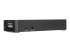 Targus - Docking station - Left-angle