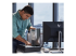 HP Elite 800 G9 - SFF Core i7 13700 2.1 GHz - Right-angle