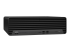 HP Elite 800 G9 - SFF Core i5 i5-14500 2.6 GHz - Left-angle