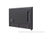 LG 55UH5N-E - 55" Diagonal Class UH5N-E Series LED-backlit LCD display - Back