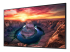 Samsung QM43B-T - 43" Diagonal Class QMB-T Series LED-backlit LCD display - Right-angle
