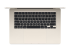 Apple MacBook Air - 15.3" - Top