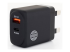 Our Pure Planet - Power adapter - Right-angle