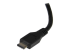 StarTech.com USB-C to Dual Gigabit Ethernet Adapter with USB 3.0 (Type-A) Port - Close up