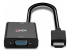 Lindy - Video converter - Front
