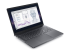 Dell Pro Max 16 Plus MB16250 - Left-angle