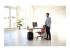 Fellowes LX210 - Shredder - Left-angle